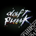 (LP Vinile) Daft Punk - Discovery (2 Lp) vinile