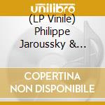 (LP Vinile) Philippe Jaroussky & Thibaut Garcia - Sa Guitare lp vinile