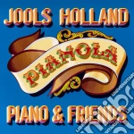 Jools Holland - Pianola. Piano & Friends cd