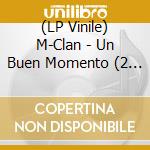 (LP Vinile) M-Clan - Un Buen Momento (2 Lp) vinile