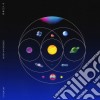 Coldplay - Music Of The Spheres cd