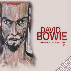 (LP Vinile) David Bowie - Brilliant Adventure Ep (Rsd 2022) lp vinile