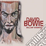 (LP Vinile) David Bowie - Brilliant Adventure Ep (Rsd 2022) vinile