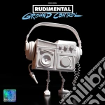 (LP Vinile) Rudimental - Ground Control (2 Lp) vinile