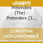 Pretenders (The) - Pretenders (3 Cd) cd musicale