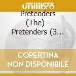 Pretenders (The) - Pretenders (3 Cd) cd