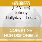 (LP Vinile) Johnny Hallyday - Les Raretes (2 Lp) lp vinile