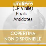 (LP Vinile) Foals - Antidotes vinile