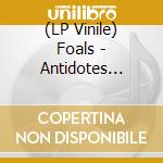 (LP Vinile) Foals - Antidotes (Limited) (Splatter Vinyl) vinile