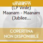 (LP Vinile) Maanam - Maanam (Jubilee Edition) vinile