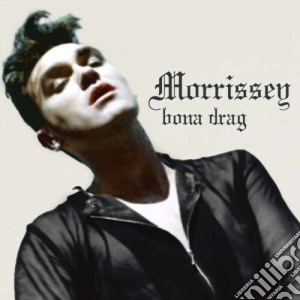 (LP Vinile) Morrissey - Bona Dag - Rsd 2021 Release - Green Vinyl - Ltd Edt (2 Lp) lp vinile