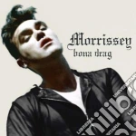 (LP Vinile) Morrissey - Bona Dag - Rsd 2021 Release - Green Vinyl - Ltd Edt (2 Lp) vinile