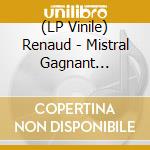(LP Vinile) Renaud - Mistral Gagnant (Picture Disc) vinile