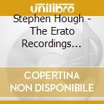 Stephen Hough - The Erato Recordings 1987-1998 (9 Cd) cd musicale