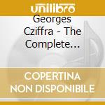 Georges Cziffra - The Complete Studio Recordings (4 Cd) cd musicale