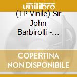 (LP Vinile) Sir John Barbirolli - Mahler: Symphony No. 5 & R Cke (2 Lp) vinile