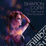 (LP Vinile) Sharon Corr - The Fool & The Scorpion vinile
