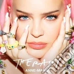 Anne-Marie - Therapy cd