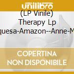 (LP Vinile) Therapy  Lp Turquesa-Amazon--Anne-Marie vinile