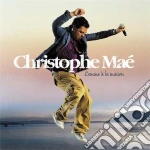 (LP Vinile) Christophe Mae - Comme A La Maison (Live - Double Vinyle Couleurs Collector) vinile