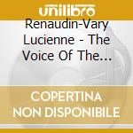 Renaudin-Vary Lucienne - The Voice Of The Trumpet (Ed Std) cd