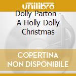Dolly Parton - A Holly Dolly Christmas cd
