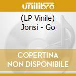 (LP Vinile) Jonsi - Go vinile