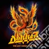 Dokken - The Lost Songs: 1978-1981 cd