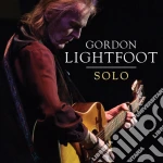Gordon Lightfoot - Solo cd