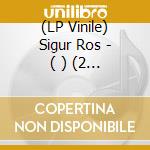 (LP Vinile) Sigur Ros - ( ) (2 Lp) vinile