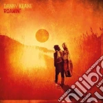 Danny Keane - Roamin cd