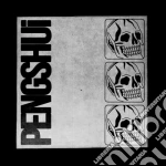 (LP Vinile) Pengshui - Pengshui vinile