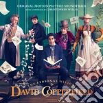 Christopher Willis - The Personal History Of David Copperfield cd