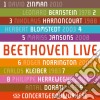Concertgebouworkest - Beethoven: Symphonies Nos. 1-9 (5 Cd) cd