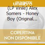 (LP Vinile) Alex Somers - Honey Boy (Original Soundtrack) lp vinile