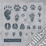Corb Lund - Cover Your Tracks cd