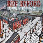 (LP Vinile) Biff Byford - School Of Hard Knocks vinile