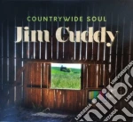 Jim Cuddy - Countrywide Soul cd