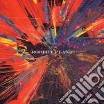 (LP Vinile) Robert Plant - Digging Deep (8x7') vinile