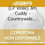 (LP Vinile) Jim Cuddy - Countrywide Soul (2 Lp) vinile