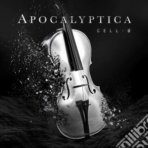Apocalyptica - Cell-0 cd musicale