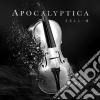 Apocalyptica - Cell-0 cd