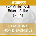 (LP Vinile) Rich Brian - Sailor (2 Lp) vinile