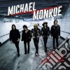 Michael Monroe - One Man Gang cd