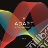 Global Underground: Adapt Vol.3 / Various cd