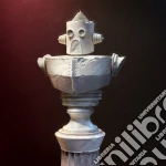 (LP Vinile) Caravan Palace - Chronologic (Deluxe) vinile