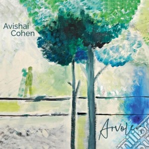 Avishai Cohen - Arvoles cd musicale