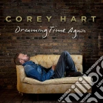 Corey Hart - Dreaming Time Again cd