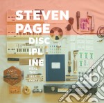 Steven Page - Discipline: Heal Thyself Pt Ii