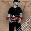 Aaron Goodvin - V. cd